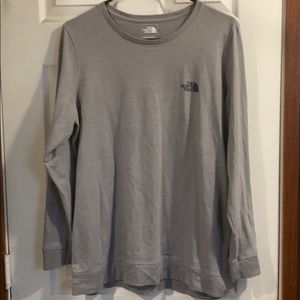 North Face long sleeve